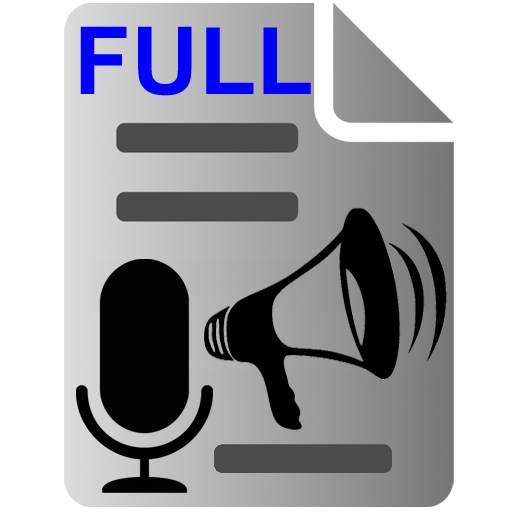 Voice Text - Text Voice FULL 17.0
