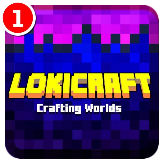 Loki Craft Crafting Worlds 11
