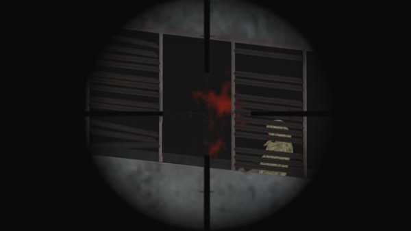 Sniper VR screenshot 9