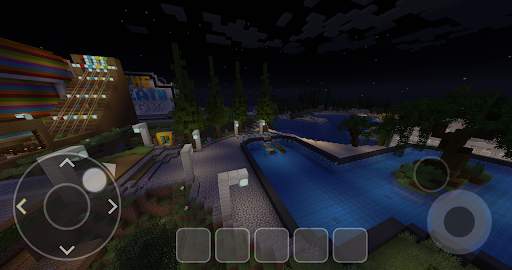 King Craft and Building City screenshot 9