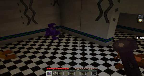 Mod Freddy for MCPE screenshot 3