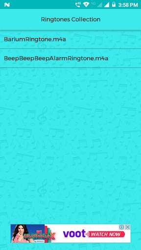 My Audio Cutter Merger screenshot 8