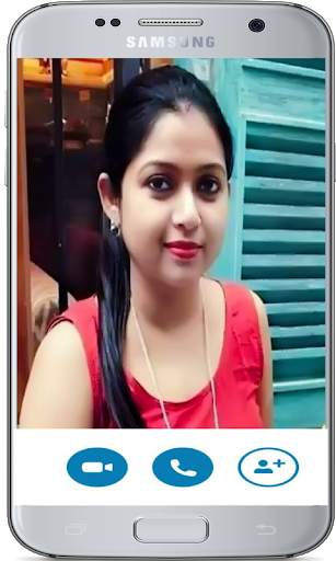 Girls Live Video Chat screenshot 1