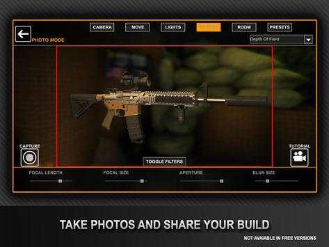 GUNSTRUCTION LITE screenshot 10