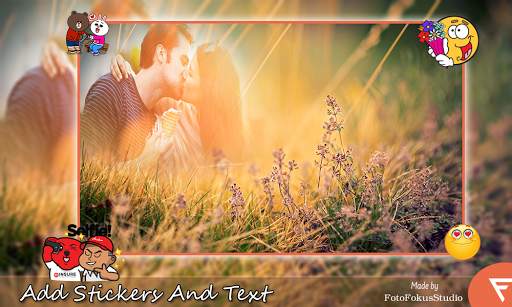 Nature Photo Frame screenshot 6