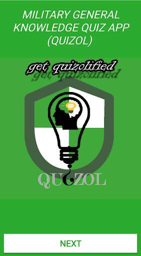 Quizilat : Learn Something New - Offline screenshot 1