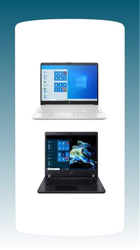 Laptop Shopping Apps screenshot 5