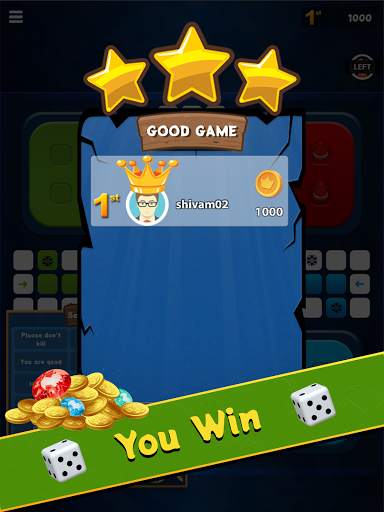 Ludo Pro screenshot 10