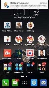 Samaj App - Dummy Samaj App screenshot 7