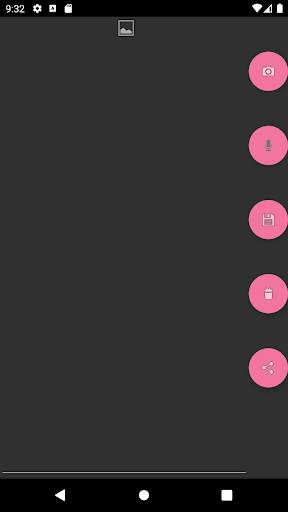 Daily Note screenshot 2