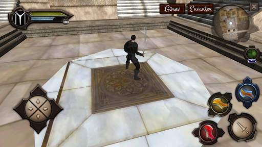 Ertuğrul Gazi screenshot 5