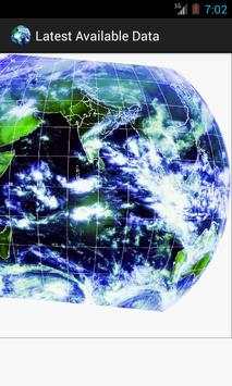 MyMeteorology screenshot 6