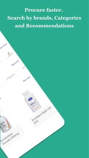 Drugstoc - Order Products for your Pharmacy screenshot 3