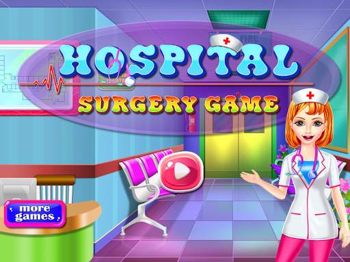 HOSPITAL SURGERY GAME – OPERATE NOW SIMULATOR screenshot 9