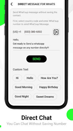 Whats Web - whatscan for whatsapp screenshot 6