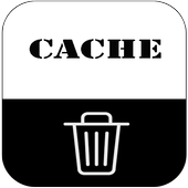Super Cache Cleaner-2019-cleane your phone (lite) icon