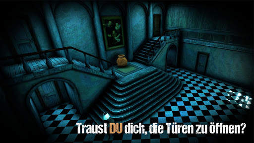 Sinister Edge - Horror Games screenshot 4