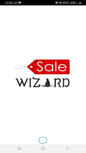 Sale Wizard screenshot 1