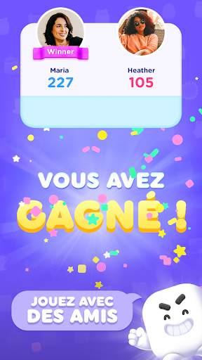 Wordzee! Jouez avec vos amis ! screenshot 5