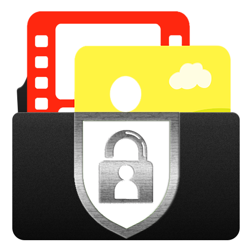 ikon Photo And Video Locker (Vault)