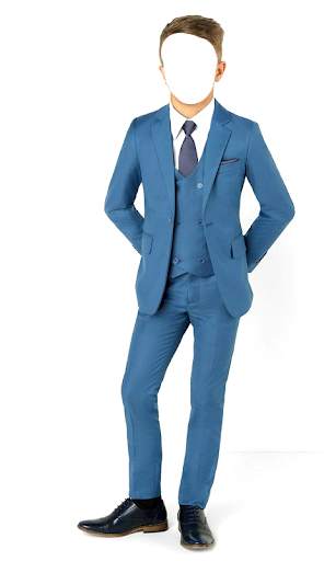 Boy Photo Suits скриншот 13