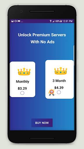 Super Fast VPN (Free VPN) screenshot 8