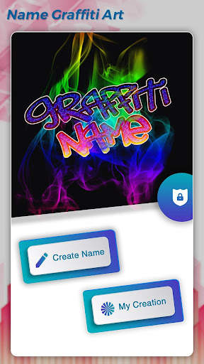 Graffiti Name Art - Smoke Art screenshot 7