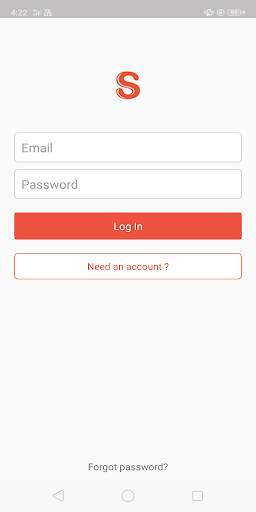Shadow App 2 تصوير الشاشة