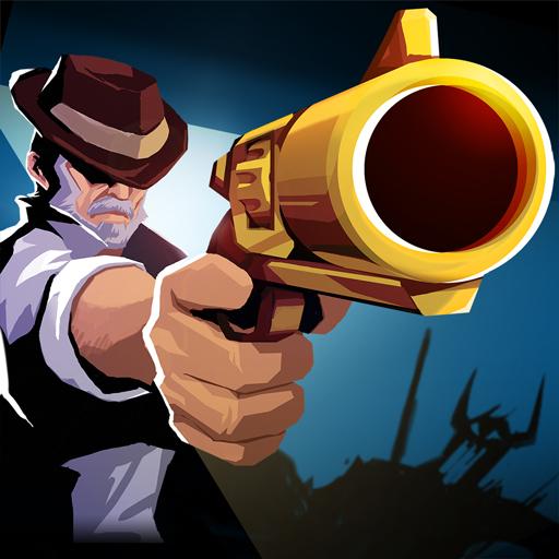 Devil Eater: Counter Attack to guard your soul иконка