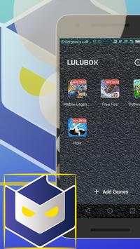 Lulu Guide FF & ML Skins &Diamonds Tips screenshot 3