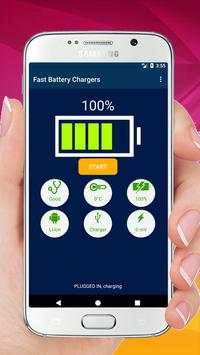 Fast battery chargers screenshot 2