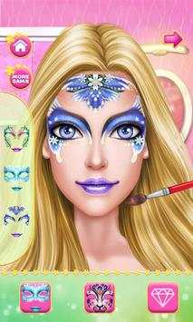 Face Painting Salon screenshot 5