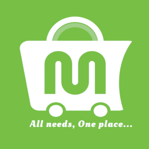 Masshopy - Online shopping App icon
