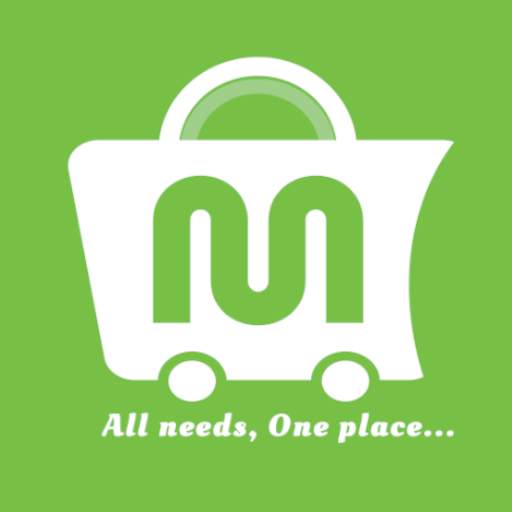 Masshopy - Online shopping App 1.1.3.1