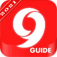 New Guide for 9Apps Mobile Market tips 2021 icon