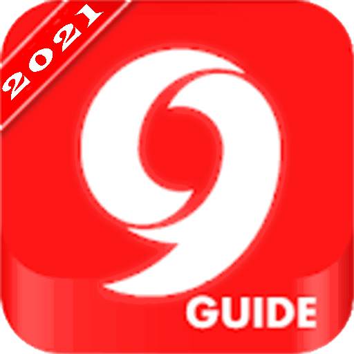 New Guide for 9Apps Mobile Market tips 2021 1.0