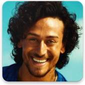 Tiger Shroff Wallpapers 2.0