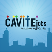 Cavite Jobs icon