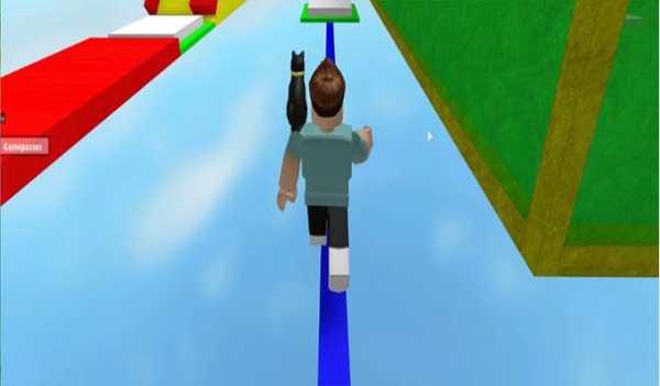 Guide of ROBLOX 2 new Version screenshot 4