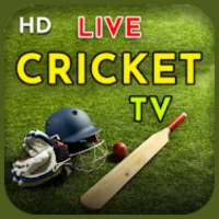 Live Cricket TV, Cricket TV HD logo