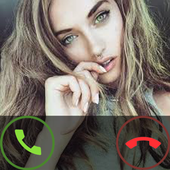Fake Call Prank icon