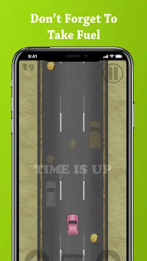 Speedy car screenshot 3