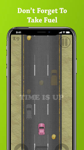 Speedy car screenshot 3