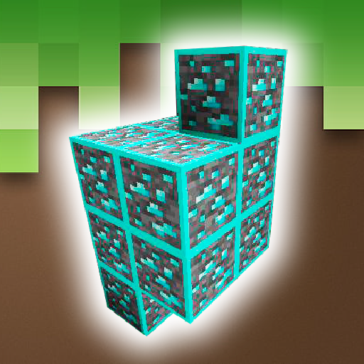 ikon XRAY Mod