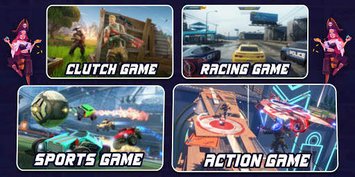 New Games 2021 With All Free Games Without Wifi screenshot 4