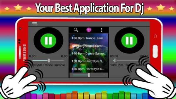 Dj Mix screenshot 5