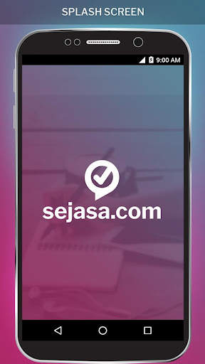 Mitra Sejasa screenshot 1
