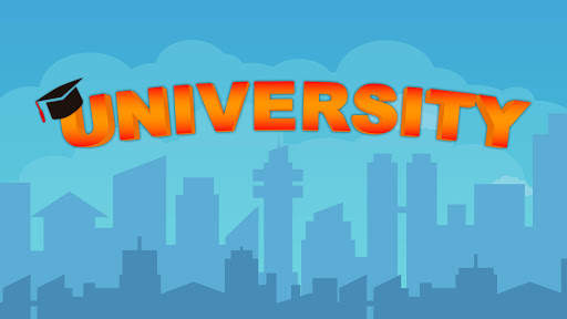 University screenshot 4