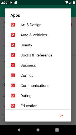 AppsFreeDeals - Temporary free apps and games screenshot 3