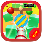 Knock Balls icon